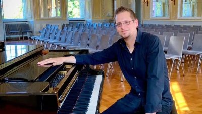 Andreas Czeppel